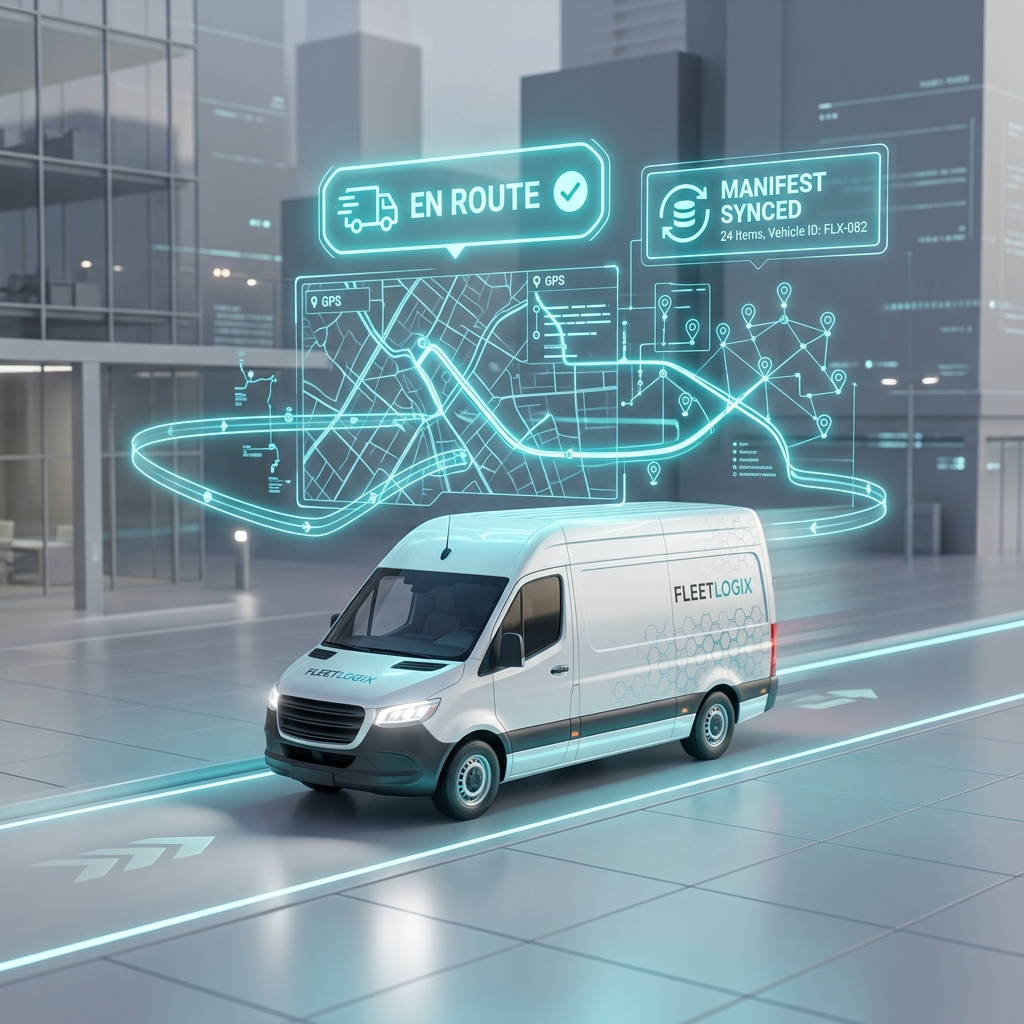 Fleet Management