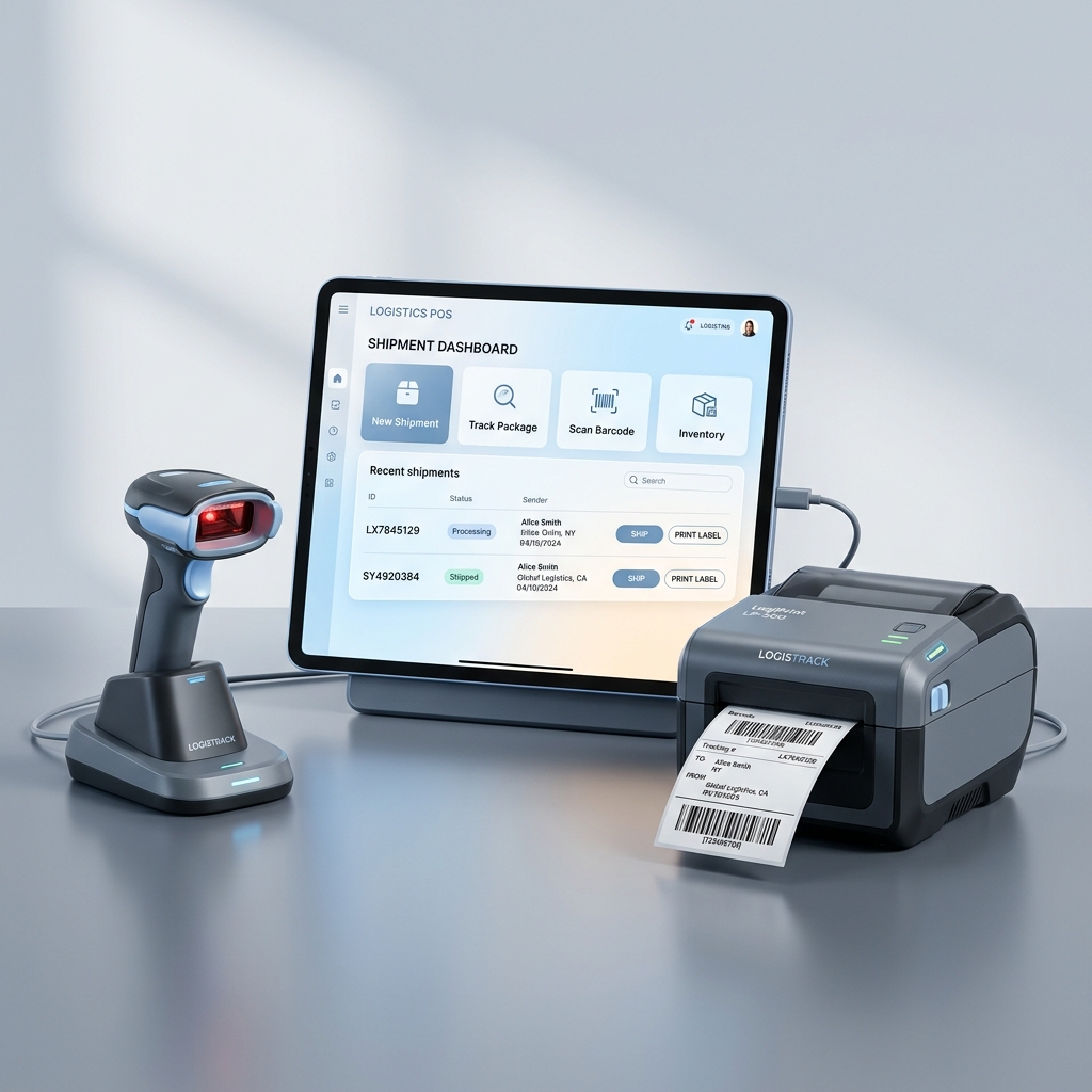 POS Guide